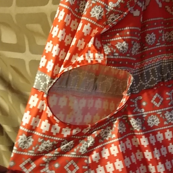 Missloo dress - Picture 2 of 5